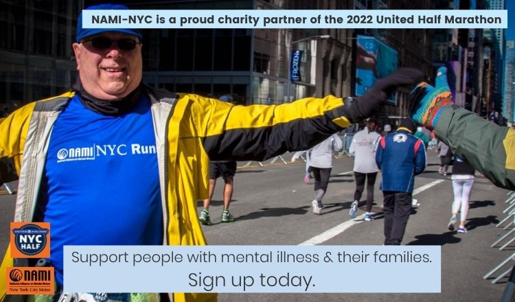 2022 United Airlines NYC Half